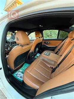 بي ام دبليو الفئة 3